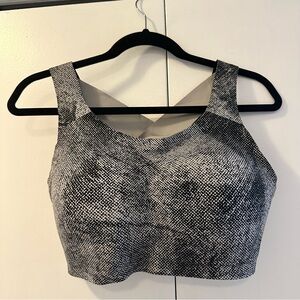 Lululemon Enlite High Impact Bra (Discontinued)